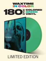 Coltrane Product Image