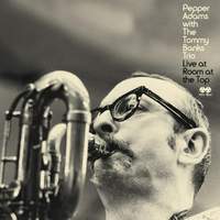 Live At Room At the Top