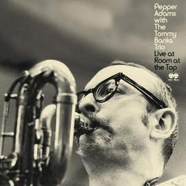 Live At Room At the Top