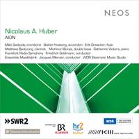 Nicolaus A. Huber: Aion