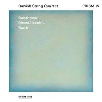 Prism IV - Beethoven, Mendelssohn, Bach