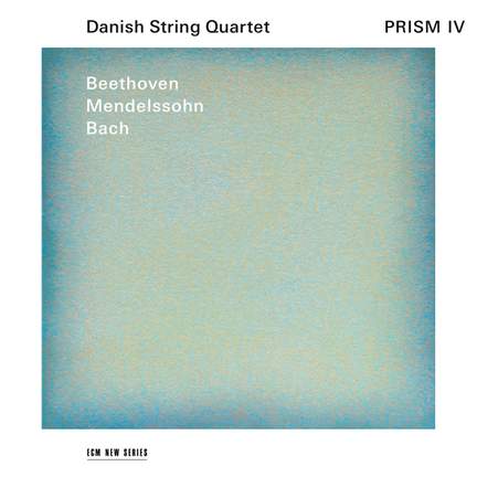 Prism IV - Beethoven, Mendelssohn, Bach