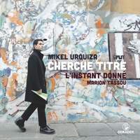 Cherche Titre: Music By Mikel Urquiza