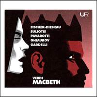 Verdi: Macbeth