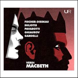 Verdi: Macbeth
