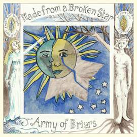 Made From A Broken Star