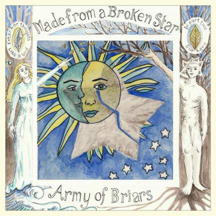 Made From A Broken Star