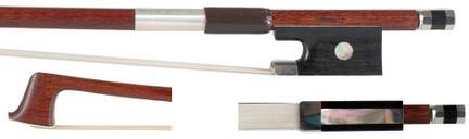 GEWA Violin bow C. Malot 4/4