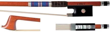 GEWA Violin bow C. Malot* 4/4