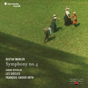 Mahler: Symphony No. 4