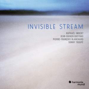 Invisible Stream - Harmonia Mundi: HMM902343 - CD or download | Presto Music