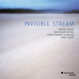 Invisible Stream