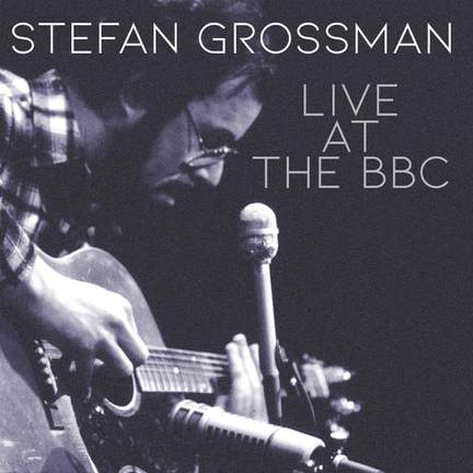 Live At the Bbc