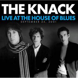 Live At the House of Blues