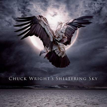 Chuck Wright?s Sheltering Sky