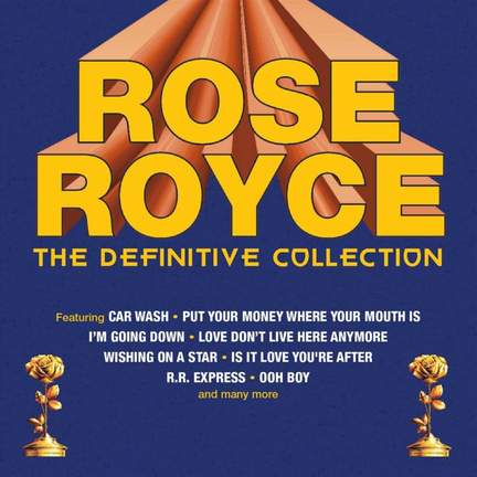 The Definitive Collection (3cd Set)