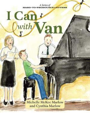 I Can with Van