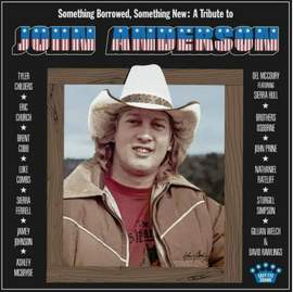 Something Borrowed, Something New: A Tribute to John Anderson