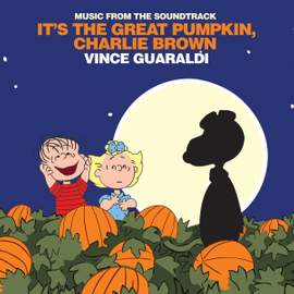 It's the Great Pumpkin, Charlie Brown