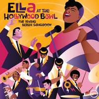 Ella at the Hollywood Bowl: The Irving Berlin Songbook