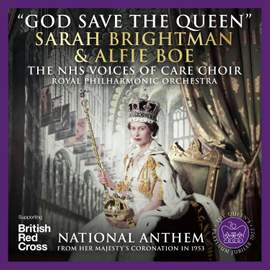 God Save the Queen