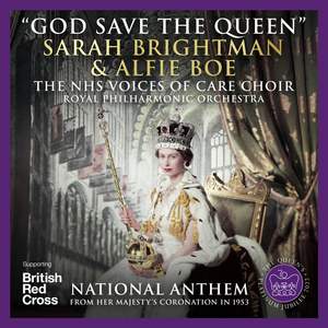 God Save the Queen