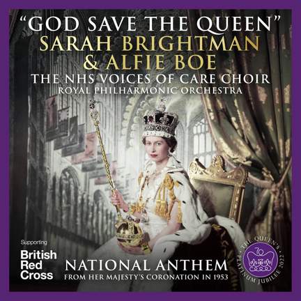 God Save the Queen