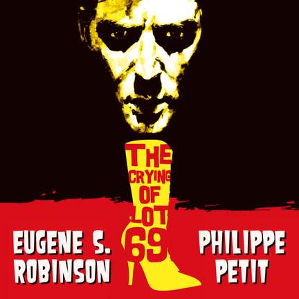 The Crying of Lot 69