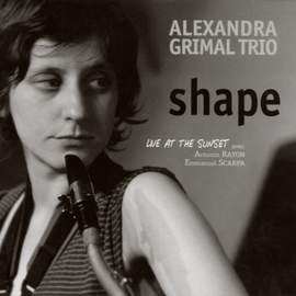 Shape (Live at the Sunset)