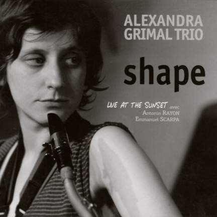 Shape (Live at the Sunset)