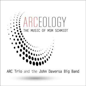 Arceology (The Music of Msm Schmidt)