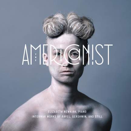 The Americanist