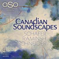 Canadian Soundscapes (Live)