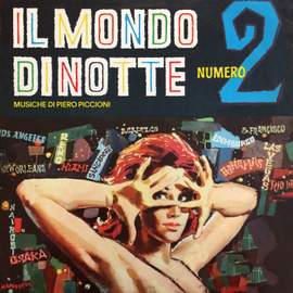 Il mondo di notte N. 2