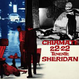 Chiamate 22 22 Tenente Sheridan