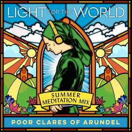Summer: Meditation Mix
