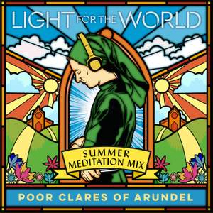 Summer: Meditation Mix