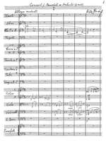 Bendix, Victor: Piano Concerto in G minor Op. 17 Product Image