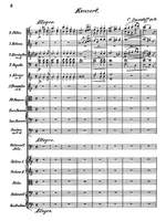 Davidoff, Carl: Cello Concerto No. 2 in A minor Op. 14 Product Image