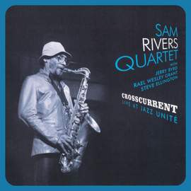 Crosscurrent - Live at Jazz Unité