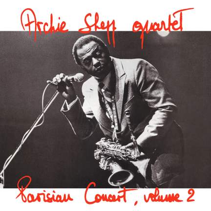 Parisian Concert - Volume 2