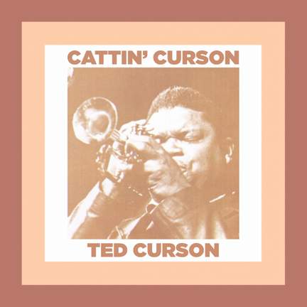 Cattin' Curson