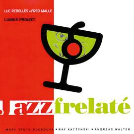 Jazz Frelaté