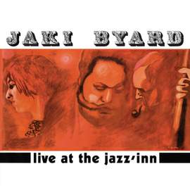 Live at the Jazz'inn
