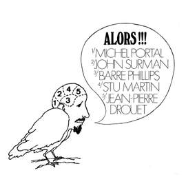 Alors!!!