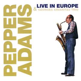 Live in Europe
