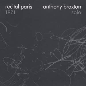 Recital Paris 1971