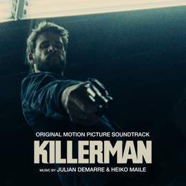 Killerman (Original Motion Picture Soundtrack)