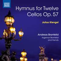 Hymnus for 12 Cellos, Op. 57