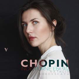 Nocturne in E-Flat Major, Op. 9 No. 2, B. 54